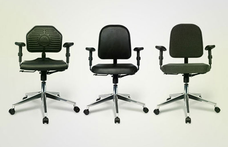 ESD Chairs