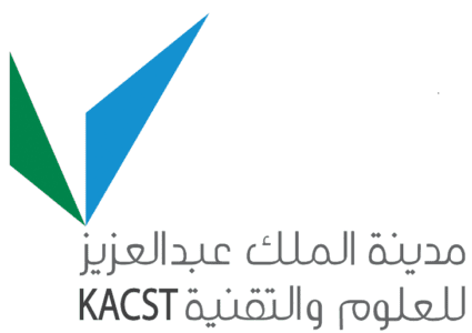 KACST logo