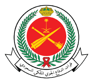RSADF logo