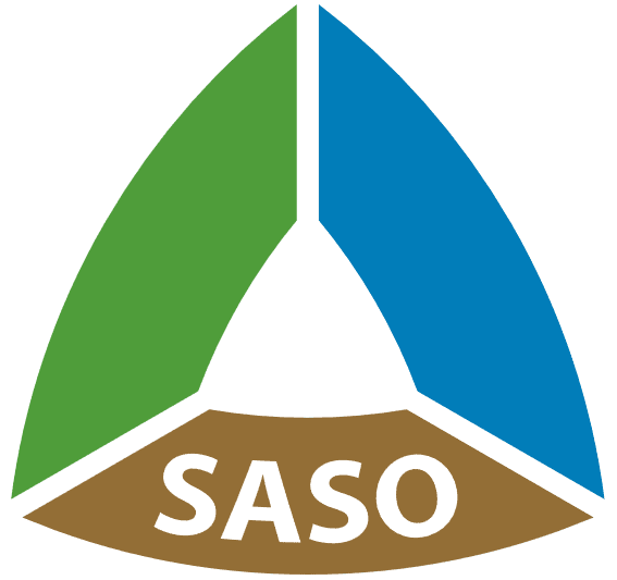 saso logo