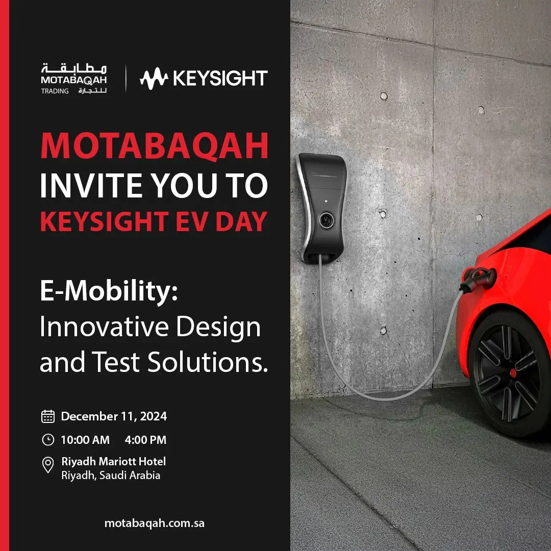 Keysight-EV-technology-Day